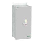 SCHNEIDER ELECTRIC Altivar - atv212 variateur de vitesse - 3ph - 18,5kw - 25hp - 480v - cem - ip55 ATV212WD18N4