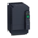 SCHNEIDER ELECTRIC Altivar machine - variateur - 11kw - 380/500v tri - book - cem - ip21 ATV320D11N4B