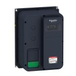 SCHNEIDER ELECTRIC Altivar machine atv320 - variateur coffret ip66 - 0,37kw - 230v mono - ss vario ATV320U04M2W