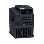 SCHNEIDER ELECTRIC Altivar machine - variateur - 0,55kw - 380/500v tri - compact - cem - ip21 ATV320U06N4C