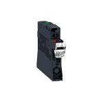 SCHNEIDER ELECTRIC Altivar machine - variateur - 0,75kw - 380/500v tri - book - cem - ip21 ATV320U07N4B