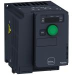 SCHNEIDER ELECTRIC Altivar machine - variateur - 1,5kw - 200v - tri - format compact ATV320U15M3C