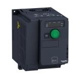 SCHNEIDER ELECTRIC Altivar machine - variateur - 2,2kw - 200/240v mono - compact - cem - ip21 ATV320U22M2C