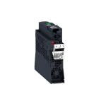 SCHNEIDER ELECTRIC Altivar machine - variateur - 4kw - 380/500v tri - book - cem - ip21 ATV320U40N4B