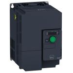 SCHNEIDER ELECTRIC Altivar 320 - variateur de vitesse machine - 7,5kw - 400v - format compact ATV320U75N4C