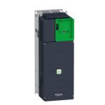 SCHNEIDER ELECTRIC Altivar process - variateur de vitesse compact - 45kw 400v - ip00 - sans pocket ATV630D45N4Z