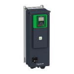 SCHNEIDER ELECTRIC Altivar process atv650 - variateur de vitesse - 15kw - ip55 - avec inter.sect. ATV650D15N4E