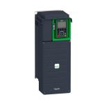 SCHNEIDER ELECTRIC Altivar 930 - variateur de vitesse - 15kw - 400/480v - avec frein - ip21 ATV930D15N4