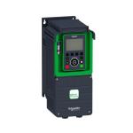 SCHNEIDER ELECTRIC Altivar 930 - variateur de vitesse - 5,5kw - 400/480v - avec frein - ip21 ATV930U55N4