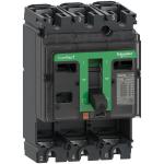 SCHNEIDER ELECTRIC Nsx100n blc coupure 100a 3p fx C10N3
