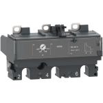 SCHNEIDER ELECTRIC Dcl. tmd160a 3p3d pour nsx160 C163TM160