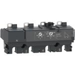 SCHNEIDER ELECTRIC Dcl. tmd160a 4p4d pour nsx160 C164TM160