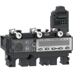 SCHNEIDER ELECTRIC Le dclencheur lectronique micrologic 5.2e est un appareil  composer avec un bloc de coupure de la gamme compact nsx. d\'un calibre 250a. en 3p3d. ce dispositif assure une protection de surcharge long-retard. court-retard et instantane. C2535E250