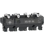 SCHNEIDER ELECTRIC Le dclencheur lectronique micrologic 2.2 est un appareil  composer avec un bloc de coupure de la gamme compact nsx. dot d\'un calibre 250a. en 4p4d. ce dispositif assure une protection de surcharge long-retard et instantane. C2542D250