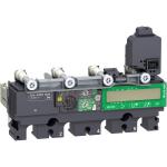 SCHNEIDER ELECTRIC Le dclencheur lectro. micrologic 7.2e vigi est un appareil  composer avec un bloc de coupure de la gamme compact nsx. d\'un calibre 250a. en 4p4d. ce dispositif assure une protection de surcharge long-retard. court retard et instantane. C2547E250