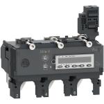 SCHNEIDER ELECTRIC Le dclencheur lectronique micrologic 5.2e est un appareil  composer avec un bloc de coupure de la gamme compact nsx. d\'un calibre 630a. en 3p3d. ce dispositif assure une protection de surcharge long-retard. court-retard et instantane. C6335E630