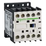 SCHNEIDER ELECTRIC Tesys ca2k - contacteur - 2f+2o - instantan - 10a - 24vca CA2KN22B7