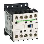 SCHNEIDER ELECTRIC Tesys ca2k - contacteur - 2f+2o - instantan - 10a - 230vca CA2KN22P7