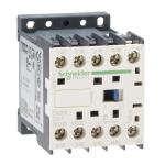 SCHNEIDER ELECTRIC Tesys ca2k - contacteur - 2f+2o - instantan - 10a - 230..240vca CA2KN22U7