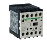 SCHNEIDER ELECTRIC Tesys ca2k - contacteur - 3f+1o - instantan - 10a - 110vca CA2KN315F7