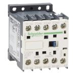 SCHNEIDER ELECTRIC Tesys ca2k - contacteur - 4f+0o - instantan - 10a - 24vca CA2KN40B7