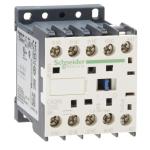 SCHNEIDER ELECTRIC Tesys ca3k - contacteur - 2f+2o - instantan - 10a - 24vcc CA3KN22BD