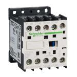 SCHNEIDER ELECTRIC Tesys ca3k - contacteur - 3f+1o - instantan - 10a - 220vcc CA3KN31MD