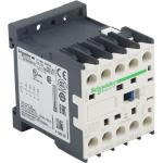 SCHNEIDER ELECTRIC Tesys ca3k - contacteur - 4f+0o - instantan - 10a - 24vcc CA3KN40BD3