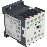 SCHNEIDER ELECTRIC Tesys ca4k - contacteur - 4f+0o - instantan - 10a - 24vcc CA4KN40BW3
