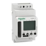 SCHNEIDER ELECTRIC Acti9 ic astro - interrupteur crpusculaire programmable - 1 canal - smart CCT15225