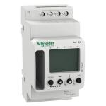 SCHNEIDER ELECTRIC Acti9 ihp - interrupteur horaire programmable - 2 canal CCT15443