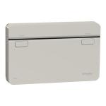 SCHNEIDER ELECTRIC S.A.S. Wiser - actionneur de chaudire 1 canal - 220v CCTFR6001