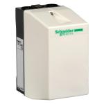 SCHNEIDER ELECTRIC Tesys - coffret vide - pour le1d09 d12 - sans bouton-poussoir DE1DS1A04