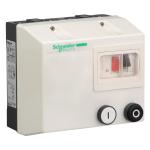 SCHNEIDER ELECTRIC Tesys le - boitier dmarreur vide - t2 - avec 2 boutons DE1KS217A06