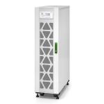 SCHNEIDER ELECTRIC Easy ups 3s - onduleur on-line - 400v - 10kva - 3:3 - 0min - tour haute E3SUPS10KHB