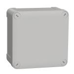 SCHNEIDER ELECTRIC Bte deriv. face lisse 105x105x55 ENN05045