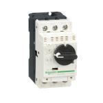 SCHNEIDER ELECTRIC Tesys gv2p - disj. moteur - 17..23a - 3p 3d - dclencheur magnto-thermique GV2P21