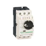 SCHNEIDER ELECTRIC Tesys gv2p - disj. moteur - 24..32a - 3p 3d - dclencheur magnto-thermique GV2P32