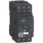 SCHNEIDER ELECTRIC Tesys gv3l - disjoncteur moteur - 40 a - 3p 3d - dclencheur magntique GV3L40