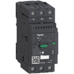 SCHNEIDER ELECTRIC Tesys gv3l - disjoncteur moteur - 65a - 3p 3d - dclencheur magntique GV3L65