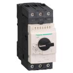 SCHNEIDER ELECTRIC Tesys gv3 - disjoncteur moteur - 25a - 3p 3d - dclencheur magntique GV3P25