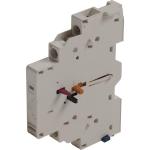SCHNEIDER ELECTRIC Tesys gv - contact auxiliaire - 1o+1f (dfaut) GVAD1001