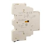 SCHNEIDER ELECTRIC Tesys gv - contact auxiliaire - 2f GVAN20