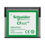 SCHNEIDER ELECTRIC Harmony - carte mmoire cfast systme - 32go - vierge HMIZCFA32S