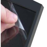 SCHNEIDER ELECTRIC Magelis - screen protection film fo HMIZG66