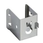 SCHNEIDER ELECTRIC Canalis kbb - support de canalisation  monter sur trier rglable KBB40ZFG1    