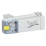 SCHNEIDER ELECTRIC Canalis kb - connecteur drivation 16a - slection de ph. sans protec. KBC16DCB22   