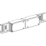 SCHNEIDER ELECTRIC Canalis kna - unit d'alimentation - 160a - montage au centre KNA160ABT4   
