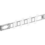 SCHNEIDER ELECTRIC Canalis kna - lment droit 160a - 2m blanc 4 fentres KNA160ED4204 