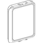 SCHNEIDER ELECTRIC Canalis kn - platine perfore sortie drivati. - toutes val. nomin.- ip55 KNB160ZB1    